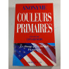 Couleurs primaires