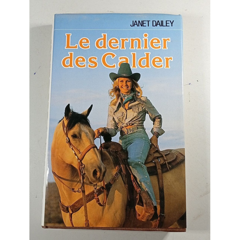 Le dernier des Calder