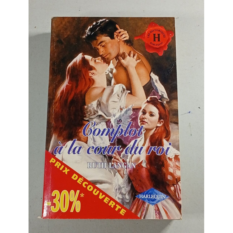 Complit à la cour du roi