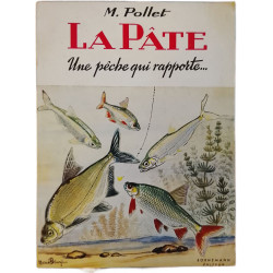 La Pâte