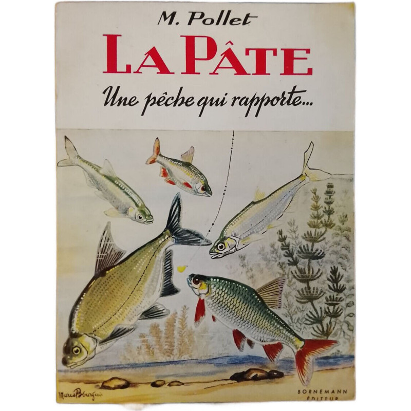 La Pâte