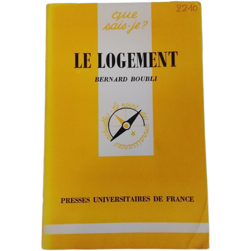Le logement