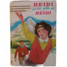 Heidi petite fille de Heidi