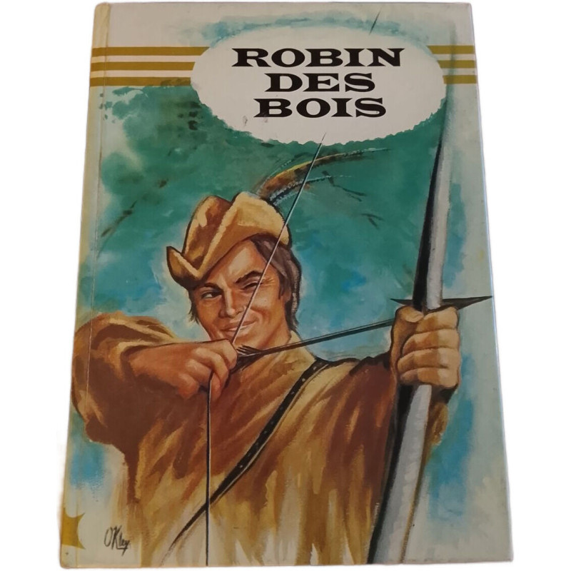 Robin des Bois