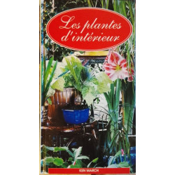Les plantes d'intérieur