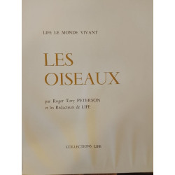 Les Oiseaux
