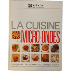 La cuisine au micro-ondes