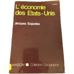 L'économie des États-Unis
