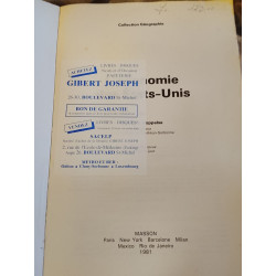 L'économie des États-Unis