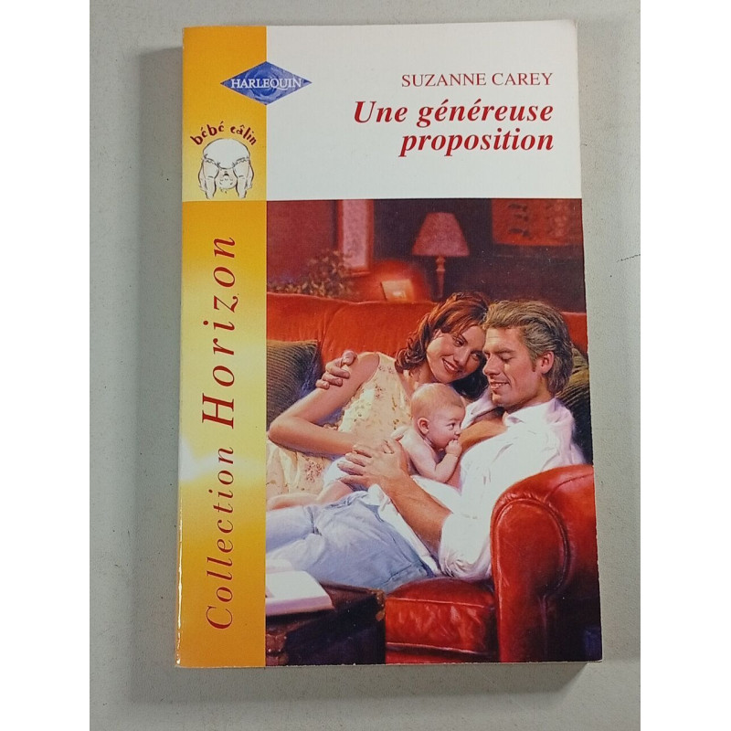 Une genereuse proposition horizon 1886 (Sentimental)