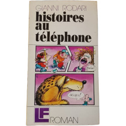 Histoires au téléphone