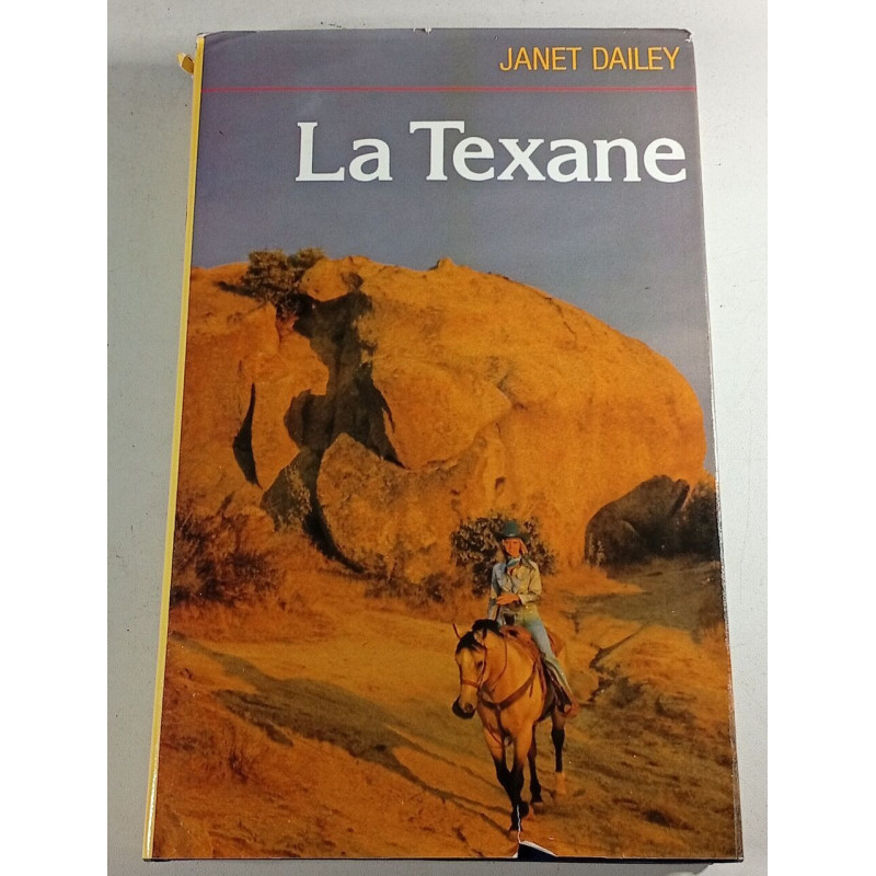 La Texane