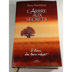 L'Arbre aux secrets