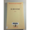 Survivre