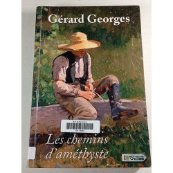 Les chemins d'améthyste