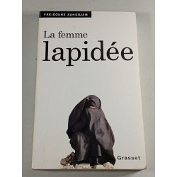 La femme lapidée