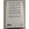 La femme lapidée