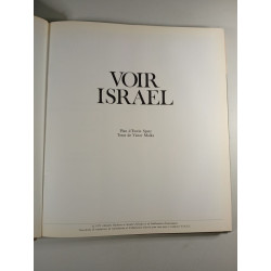 Voir Israël