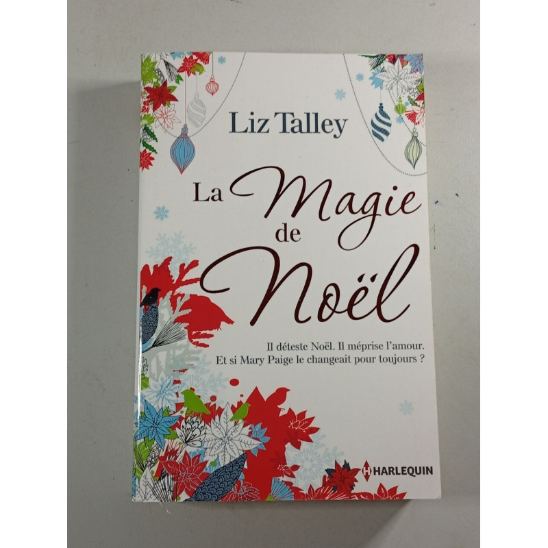 La Magie de Noël