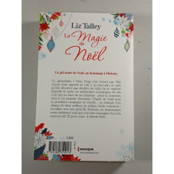 La Magie de Noël