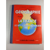 Géographie : La France les pays d'expression française