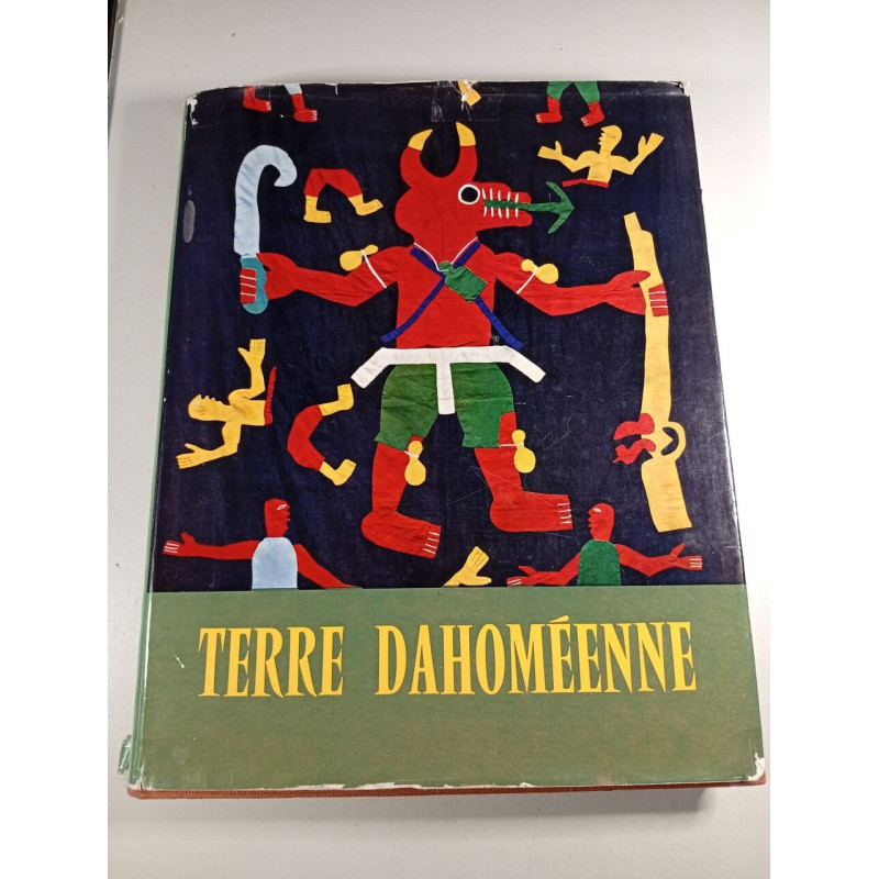 Terre dahoméenne