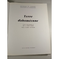 Terre dahoméenne