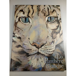 La Panthère Blanche