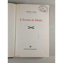 L'Avocat du Diable
