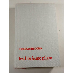 Les lits à une place