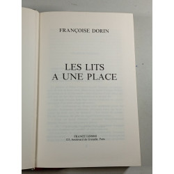 Les lits à une place