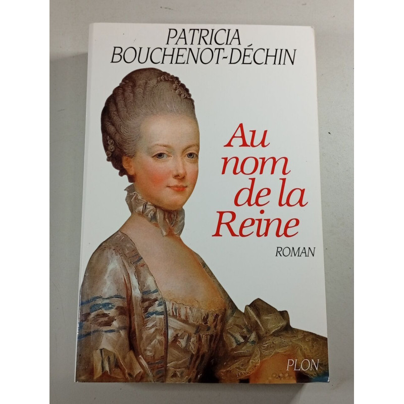 Au nom de la Reine