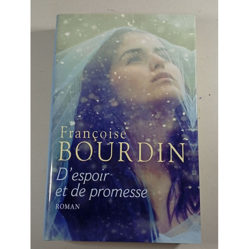 D'espoir et de promesse