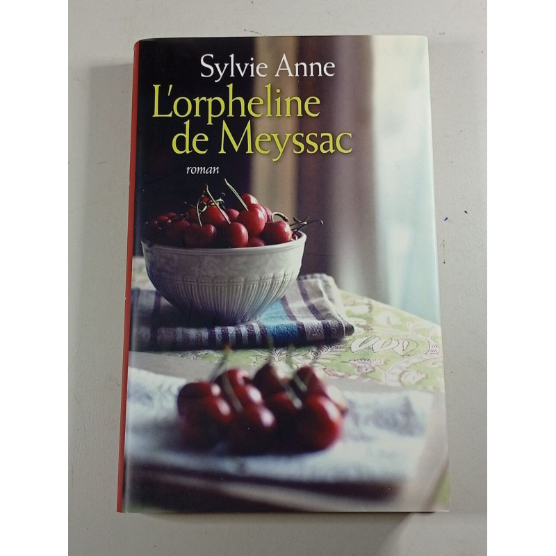 l'orpheline de meyssac
