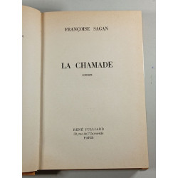 La Chamade