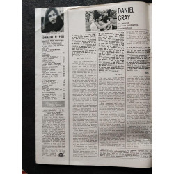 Revue - Nous Deux Nº1109