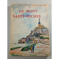 Le Mont Saint-Michel