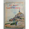 Le Mont Saint-Michel
