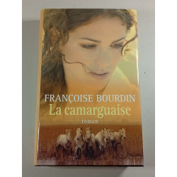 La camarguaise
