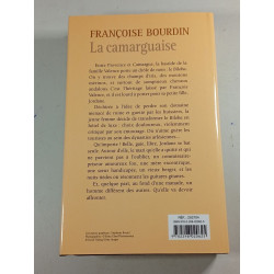 La camarguaise
