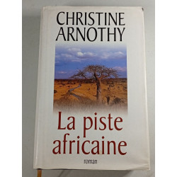 La piste africaine
