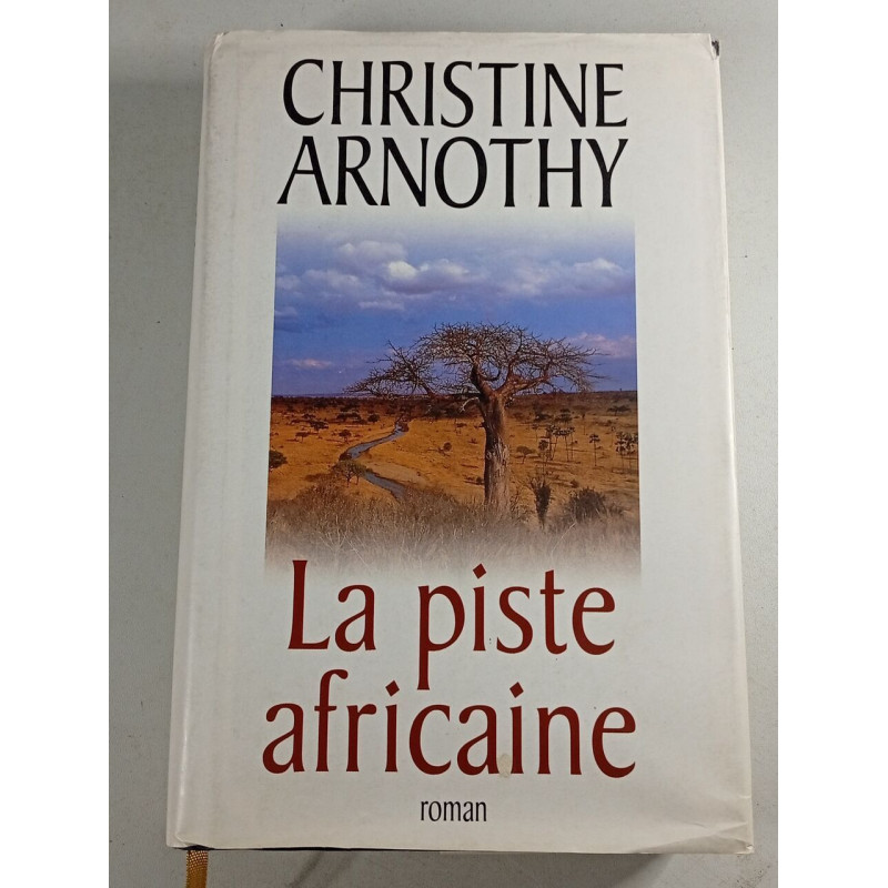 La piste africaine