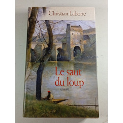 Le saut du loup