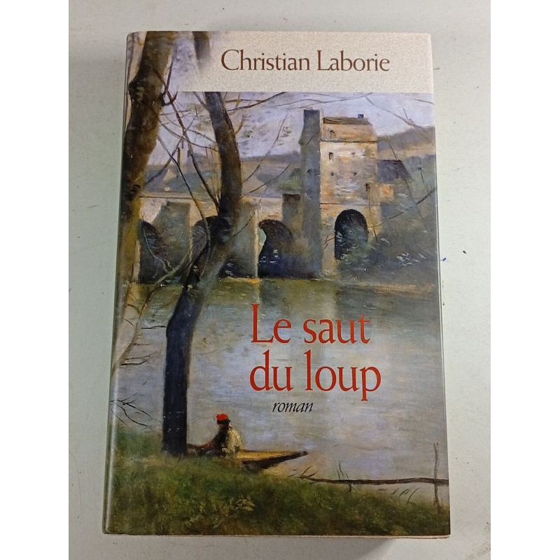 Le saut du loup