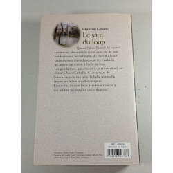 Le saut du loup