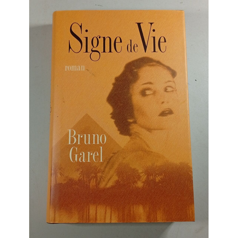 Signe de Vie