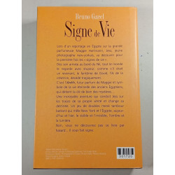 Signe de Vie