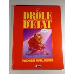 Drôle d'état