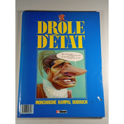 Drôle d'état