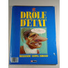Drôle d'état